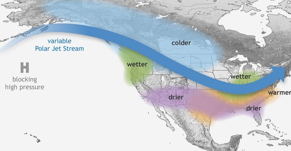 A La Niña Winter Is Coming. Here Are What You Should Know About It